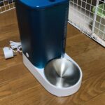 PETKIT自動給餌器